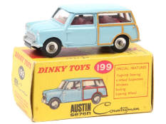 DINKY TOYS (GB) (1)
