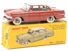 DINKY TOYS (FRANCE) (1)