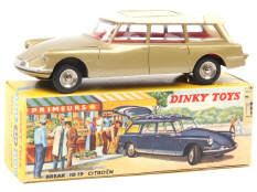 DINKY TOYS (FRANCE) (1)