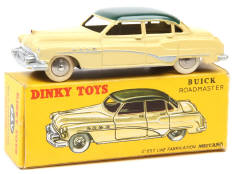 DINKY TOYS (FRANCE) (1)