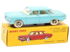 DINKY TOYS (FRANCE) (1)