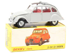 DINKY TOYS (FRANCE) (1)