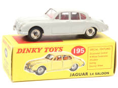 DINKY TOYS (GB) (1)