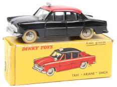 DINKY TOYS (FRANCE) (1)