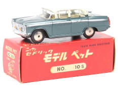 ASAHI-ATC MODEL PET (JAPON) (1)