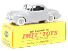 IMIT'TOYS (ANDORRE) (1)