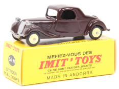 IMIT'TOYS (ANDORRE) (1)