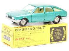DINKY TOYS (FRANCE) (1)