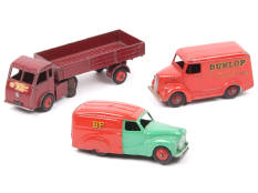 DINKY TOYS (GB) (3)