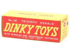 DINKY TOYS (GB) (1)