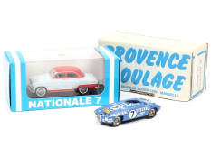 PROVENCE MOULAGE (FRANCE) (2)