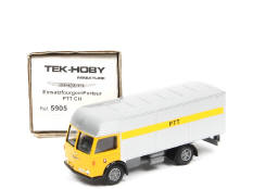 TEK HOBY MINIATURE (SUISSE) (1)