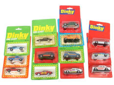 DINKY TOYS (GB) (13)