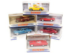 DINKY MATCHBOX (GB) (6)