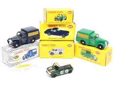 DINKY MATCHBOX (GB) (5)