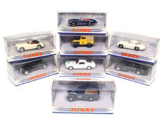 DINKY MATCHBOX (GB) (8)