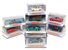 DINKY MATCHBOX (GB) (8)