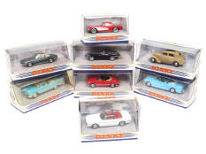 DINKY MATCHBOX (GB) (8)