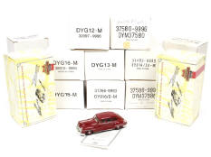 DINKY MATCHBOX (GB) (12)