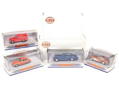 DINKY MATCHBOX (GB) (6)