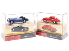 DINKY TOYS (USA) (2)
