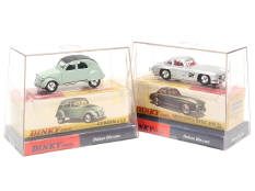 DINKY TOYS (USA) (2)