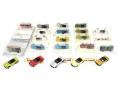 MATCHBOX (GB) (20)