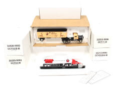 DINKY MATCHBOX (GB) (6)