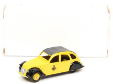 CLUB DINKY FRANCE (1)