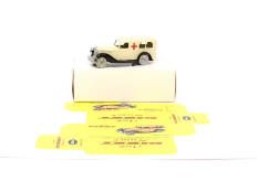 CLUB DINKY FRANCE (1)