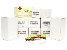 DINKY MATCHBOX (GB) (9)