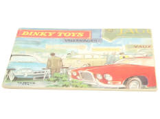 DINKY TOYS (GB) (1)
