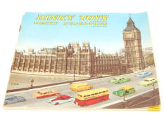 DINKY TOYS (GB) (1)