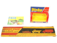 DINKY TOYS (GB) (1)