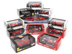 MATTEL (USA) (12)
