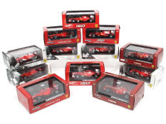 MATTEL (USA) (12)