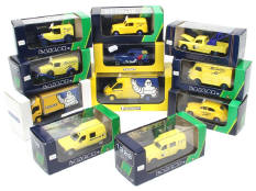 ELIGOR (FRANCE) (11)