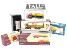 CORGI TOYS (GB) (5)