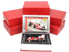 MATTEL (USA) (5)