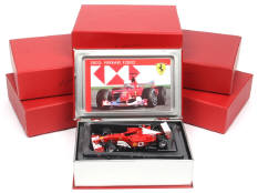 MATTEL (USA) (5)
