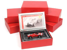MATTEL (USA) (5)