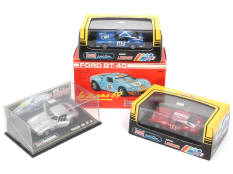 JOUEF EVOLUTION (FRANCE) (4)