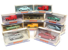 DINKY MATCHBOX (GB) (10)