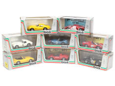MODEL BOX (ITALIE) (8)
