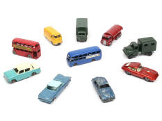 MATCHBOX (GB) (10)