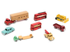 MATCHBOX (GB) (8)
