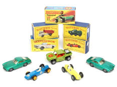 MATCHBOX (GB) (9)