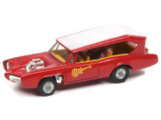 CORGI TOYS (GB) (1)