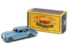 MATCHBOX (GB) (1)