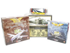 CORGI TOYS (GB) (5)